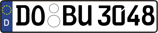 DO-BU3048