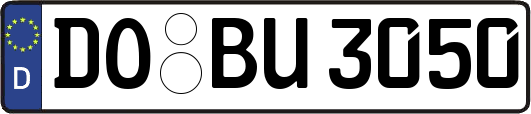 DO-BU3050