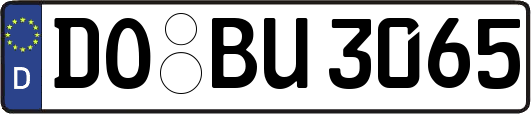 DO-BU3065