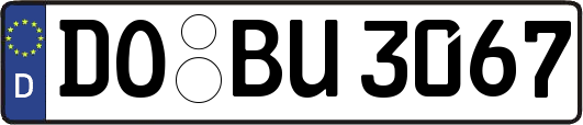 DO-BU3067