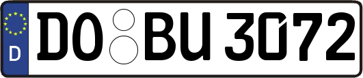 DO-BU3072