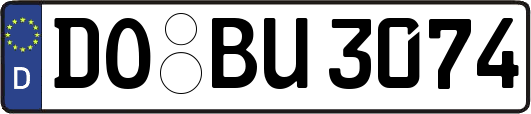 DO-BU3074