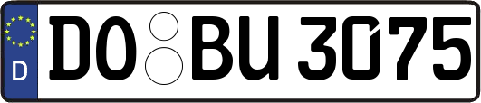 DO-BU3075