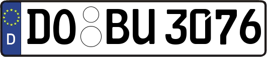 DO-BU3076