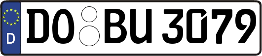 DO-BU3079
