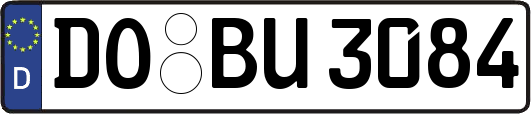 DO-BU3084