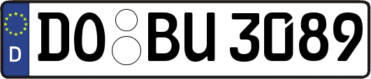 DO-BU3089