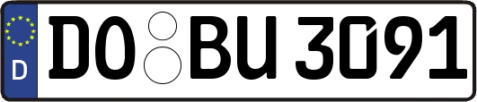 DO-BU3091