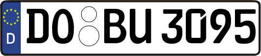 DO-BU3095