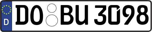 DO-BU3098
