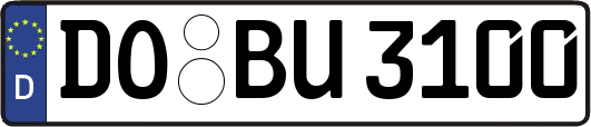 DO-BU3100
