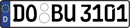 DO-BU3101