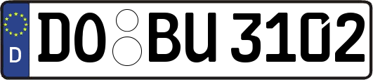 DO-BU3102