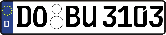DO-BU3103