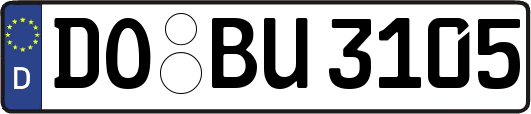 DO-BU3105