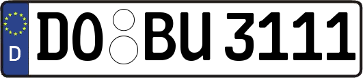 DO-BU3111