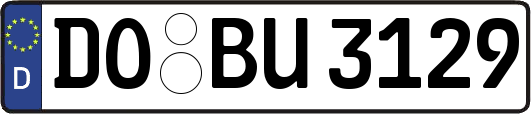 DO-BU3129