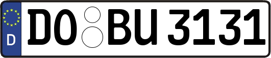 DO-BU3131