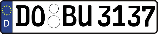 DO-BU3137