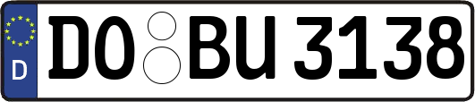 DO-BU3138
