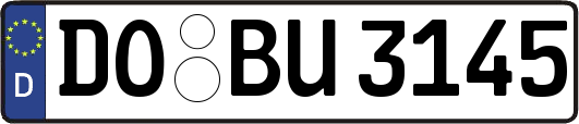 DO-BU3145