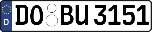 DO-BU3151