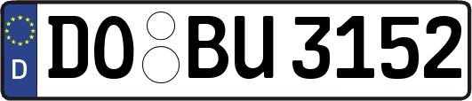 DO-BU3152