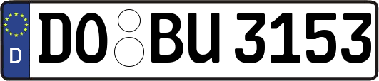 DO-BU3153