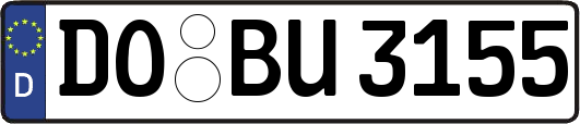DO-BU3155