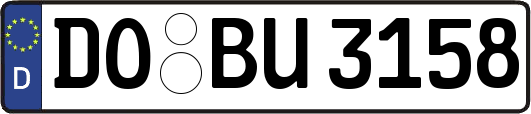 DO-BU3158