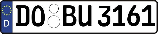 DO-BU3161