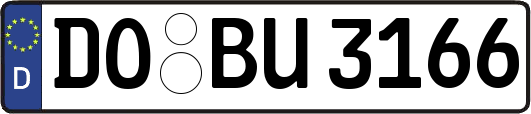 DO-BU3166