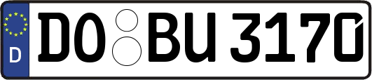 DO-BU3170