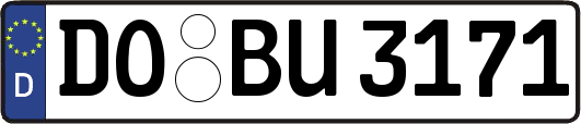 DO-BU3171