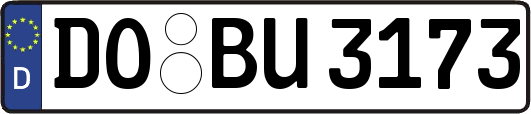 DO-BU3173