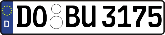 DO-BU3175