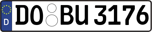 DO-BU3176