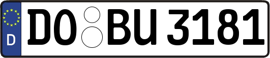 DO-BU3181