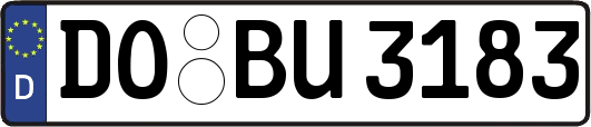 DO-BU3183