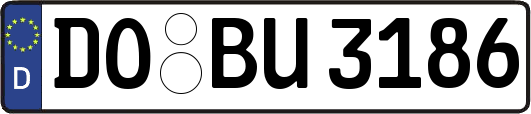 DO-BU3186