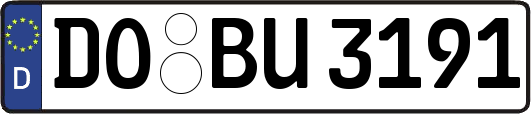 DO-BU3191