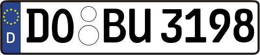 DO-BU3198