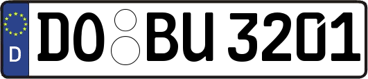 DO-BU3201