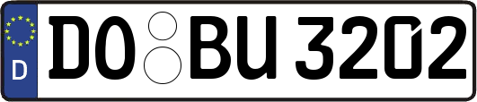 DO-BU3202