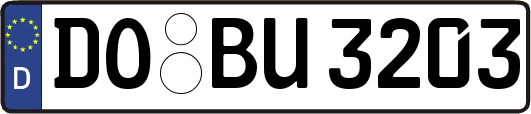 DO-BU3203