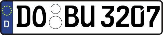 DO-BU3207