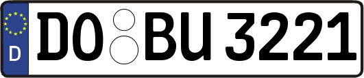 DO-BU3221