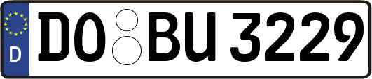 DO-BU3229