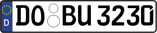 DO-BU3230