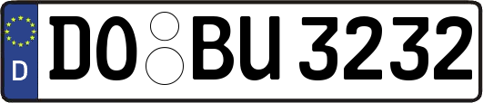 DO-BU3232